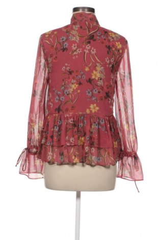 Γυναικεία μπλούζα Forever New, Μέγεθος S, Χρώμα Πολύχρωμο, Τιμή 17,39 €