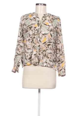 Дамска блуза Fransa, Размер XS, Цвят Многоцветен, Цена 7,20 лв.