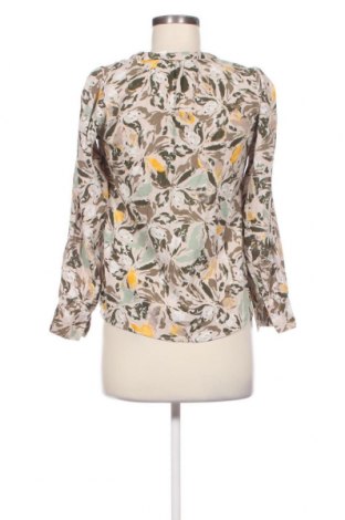 Дамска блуза Fransa, Размер XS, Цвят Многоцветен, Цена 7,20 лв.