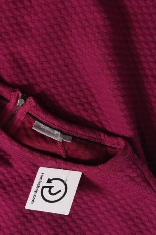 Дамска блуза Fransa, Размер M, Цвят Розов, Цена 4,32 лв.