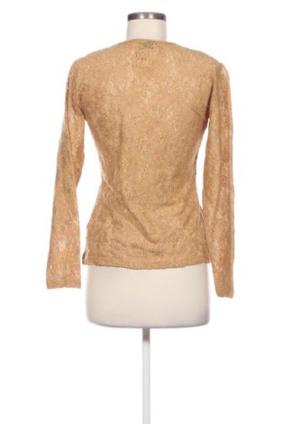 Дамска блуза Fransa, Размер S, Цвят Кафяв, Цена 3,12 лв.