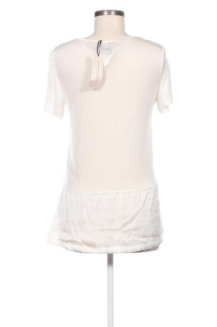 Дамска блуза French Connection, Размер L, Цвят Екрю, Цена 25,50 лв.