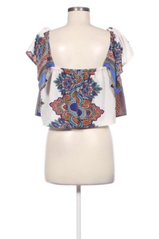 Damen Shirt Fullah Sugah, Größe M, Farbe Mehrfarbig, Preis € 5,34