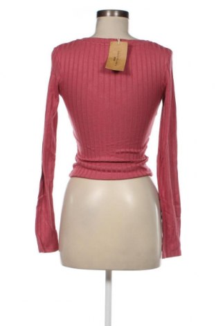 Damen Shirt Funky Buddha, Größe XS, Farbe Rosa, Preis 3,34 €