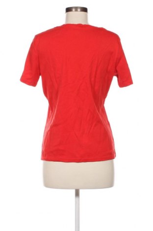 Damen Shirt G.W., Größe M, Farbe Rot, Preis 6,62 €