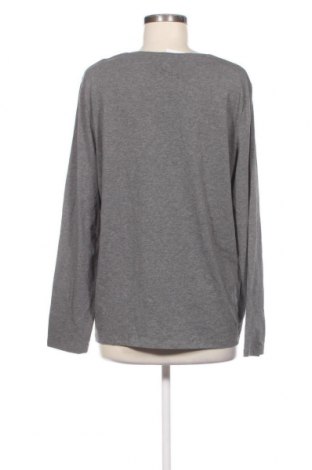Γυναικεία μπλούζα G.W., Μέγεθος M, Χρώμα Γκρί, Τιμή 2,73 €