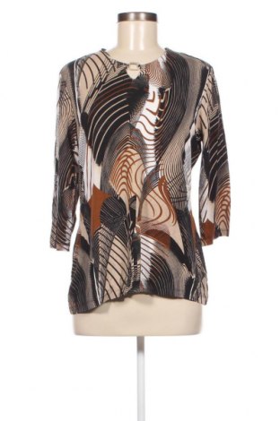 Дамска блуза Gabriella K., Размер L, Цвят Многоцветен, Цена 6,00 лв.