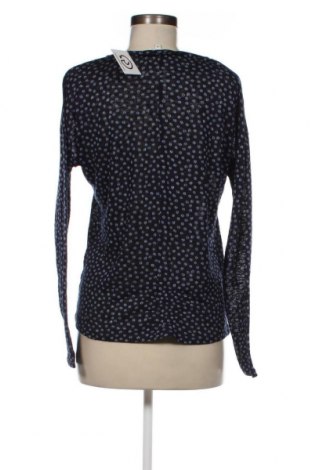 Γυναικεία μπλούζα Garcia, Μέγεθος M, Χρώμα Μπλέ, Τιμή 3,86 €
