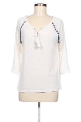 Damen Shirt Gate Woman, Größe M, Farbe Weiß, Preis 4,10 €