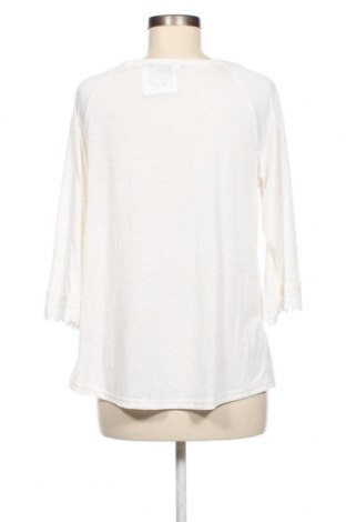 Дамска блуза Gate Woman, Размер M, Цвят Бял, Цена 5,32 лв.