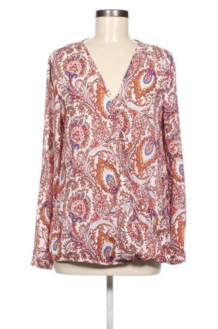 Дамска блуза Gate Woman, Размер L, Цвят Многоцветен, Цена 5,70 лв.