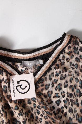 Damen Shirt Geisha, Größe S, Farbe Mehrfarbig, Preis € 2,17