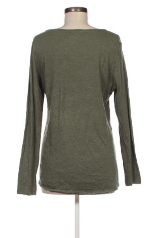 Γυναικεία μπλούζα George, Μέγεθος XL, Χρώμα Πράσινο, Τιμή 6,53 €