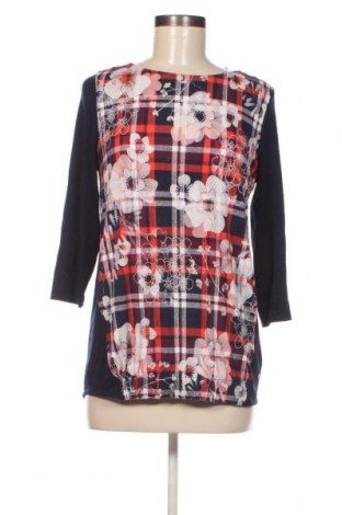 Дамска блуза Gerry Weber, Размер M, Цвят Многоцветен, Цена 5,10 лв.