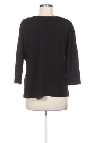 Дамска блуза Gerry Weber, Размер XL, Цвят Черен, Цена 24,11 лв.