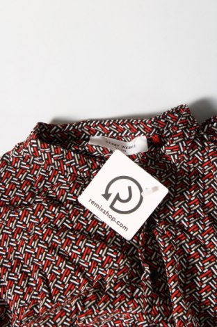 Дамска блуза Gerry Weber, Размер M, Цвят Многоцветен, Цена 34,00 лв.