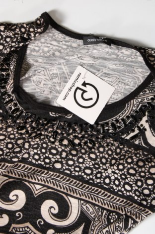 Γυναικεία μπλούζα Gerry Weber, Μέγεθος L, Χρώμα Πολύχρωμο, Τιμή 4,42 €
