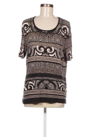 Γυναικεία μπλούζα Gerry Weber, Μέγεθος L, Χρώμα Πολύχρωμο, Τιμή 4,84 €