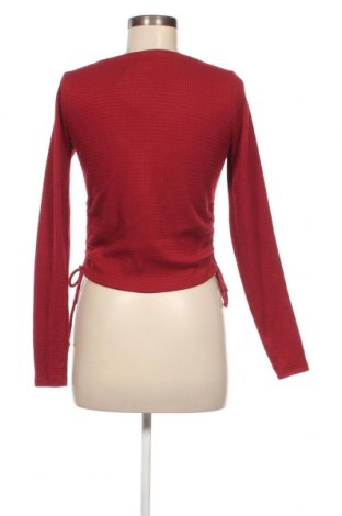 Γυναικεία μπλούζα Gilly Hicks, Μέγεθος M, Χρώμα Κόκκινο, Τιμή 2,70 €