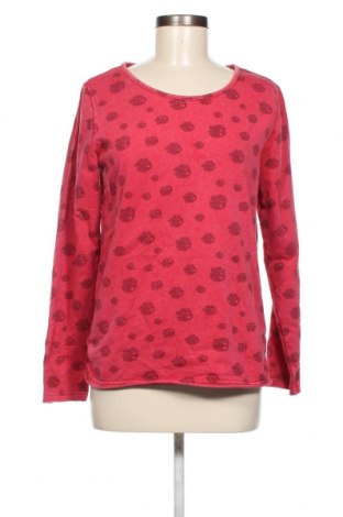 Дамска блуза Gina, Размер M, Цвят Червен, Цена 4,94 лв.