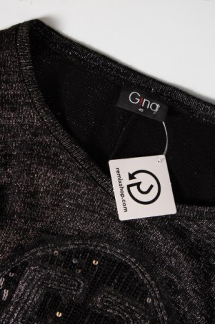 Damen Shirt Gina, Größe M, Farbe Mehrfarbig, Preis 3,17 €