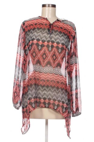 Дамска блуза Gina Benotti, Размер S, Цвят Многоцветен, Цена 4,18 лв.