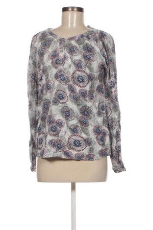 Дамска блуза Gina Benotti, Размер S, Цвят Многоцветен, Цена 4,37 лв.