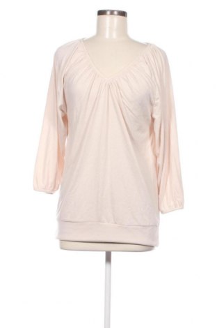 Damen Shirt Gina Benotti, Größe M, Farbe Beige, Preis 2,64 €