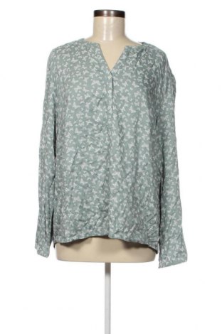 Дамска блуза Gina Benotti, Размер M, Цвят Зелен, Цена 5,13 лв.