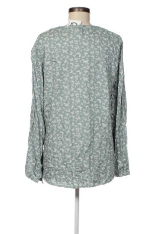 Дамска блуза Gina Benotti, Размер M, Цвят Зелен, Цена 5,13 лв.