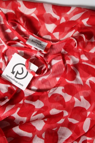 Дамска блуза Gina Benotti, Размер S, Цвят Червен, Цена 19,00 лв.