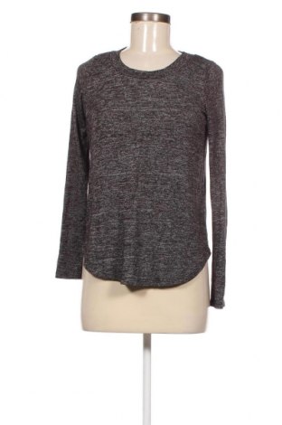Γυναικεία μπλούζα Gina Tricot, Μέγεθος S, Χρώμα Γκρί, Τιμή 2,23 €