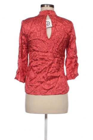 Дамска блуза Gina Tricot, Размер XS, Цвят Розов, Цена 15,00 лв.