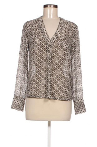 Damen Shirt Gina Tricot, Größe XS, Farbe Mehrfarbig, Preis € 2,30