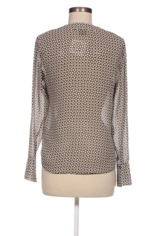 Γυναικεία μπλούζα Gina Tricot, Μέγεθος XS, Χρώμα Πολύχρωμο, Τιμή 2,23 €