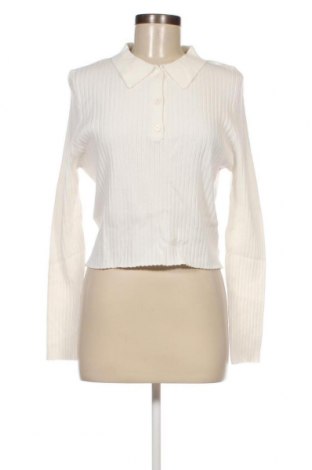 Дамска блуза Glamorous, Размер XL, Цвят Бял, Цена 13,68 лв.