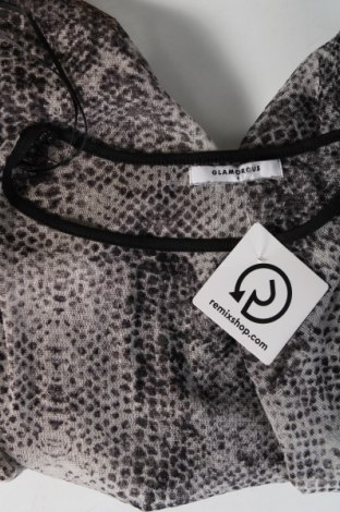 Γυναικεία μπλούζα Glamorous, Μέγεθος M, Χρώμα Πολύχρωμο, Τιμή 2,52 €