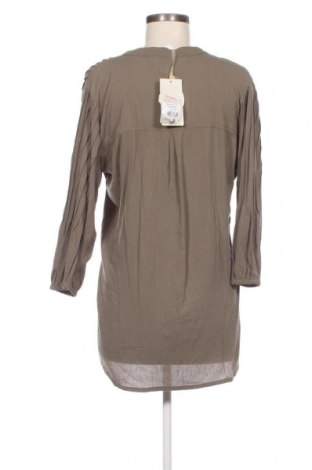 Damen Shirt Gozzip, Größe XXS, Farbe Grün, Preis € 3,51