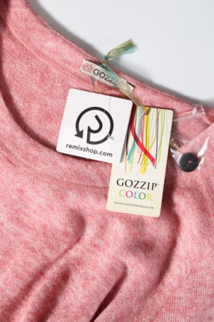 Bluză de femei Gozzip, Mărime S, Culoare Roz, Preț 16,58 Lei