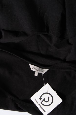 Damen Shirt Great Plains, Größe L, Farbe Schwarz, Preis € 5,18