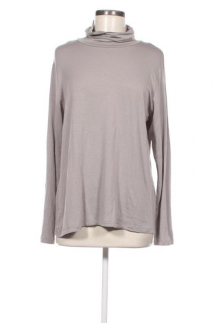 Γυναικεία μπλούζα Gudrun Sjödén, Μέγεθος L, Χρώμα Γκρί, Τιμή 9,72 €
