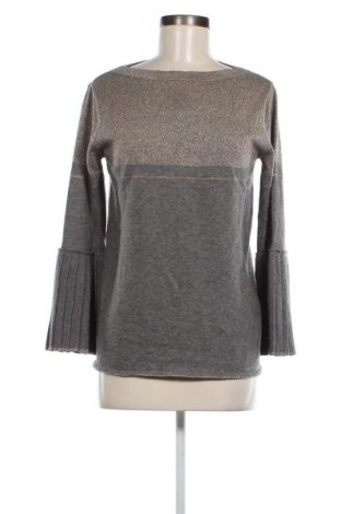 Дамски пуловер Gustav, Размер XXS, Цвят Сив, Цена 19,04 лв.
