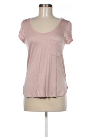 Damen Shirt H&M, Größe S, Farbe Rosa, Preis € 4,23