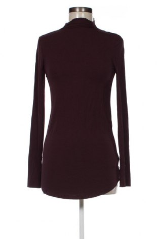 Damen Shirt H&M, Größe S, Farbe Rot, Preis 2,91 €