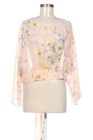 Γυναικεία μπλούζα H&M Conscious Collection, Μέγεθος XL, Χρώμα Πολύχρωμο, Τιμή 4,91 €