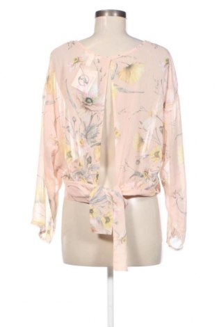 Γυναικεία μπλούζα H&M Conscious Collection, Μέγεθος XL, Χρώμα Πολύχρωμο, Τιμή 15,84 €