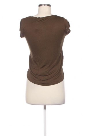 Γυναικεία μπλούζα H&M, Μέγεθος XS, Χρώμα Πράσινο, Τιμή 2,23 €