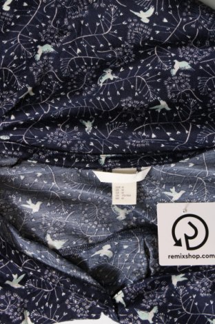 Γυναικεία μπλούζα H&M, Μέγεθος M, Χρώμα Πολύχρωμο, Τιμή 2,35 €