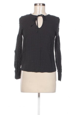 Damen Shirt H&M, Größe XXS, Farbe Schwarz, Preis 8,14 €