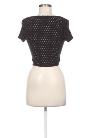 Damen Shirt H&M, Größe M, Farbe Schwarz, Preis € 2,78